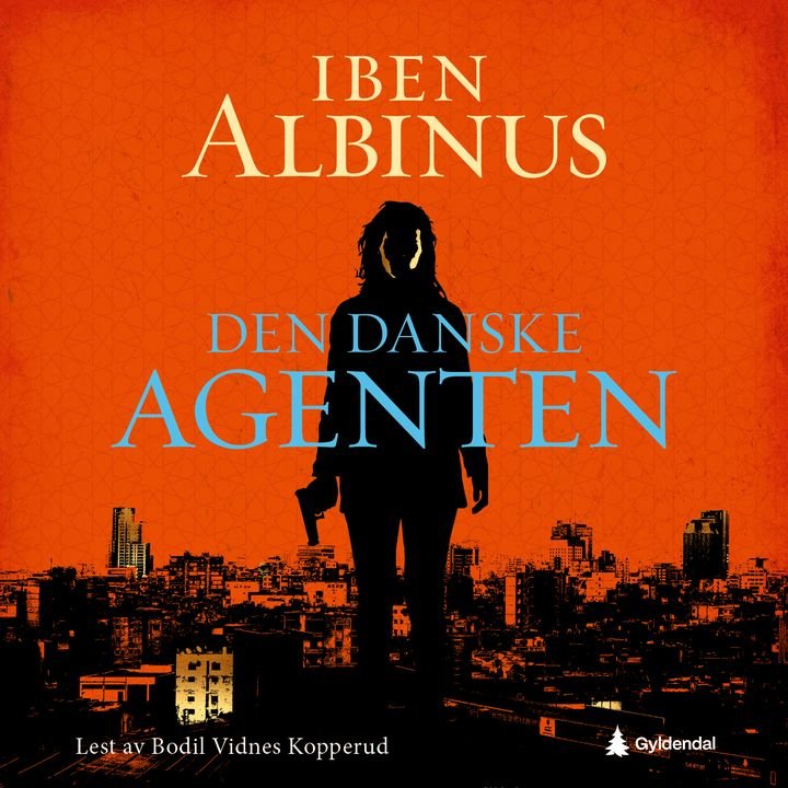 Den danske agenten