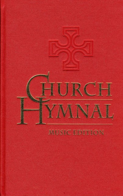 Church Hymnal
