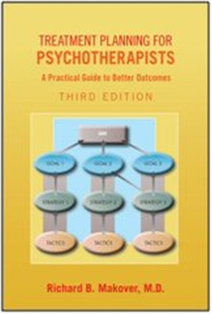 Treatment Planning for Psychotherapists
