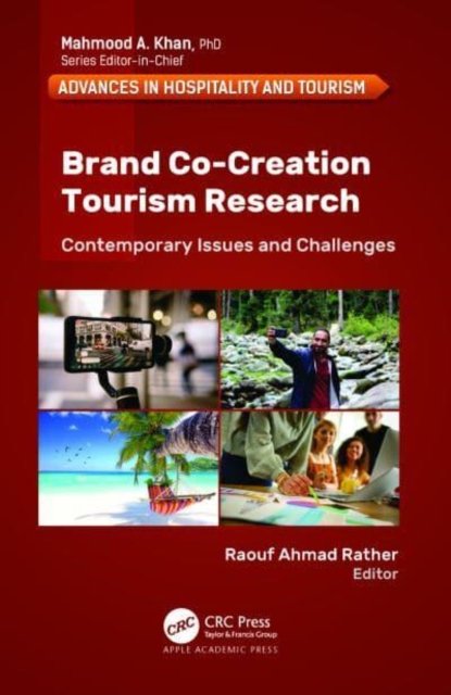 Brand Co-Creation Tourism Research