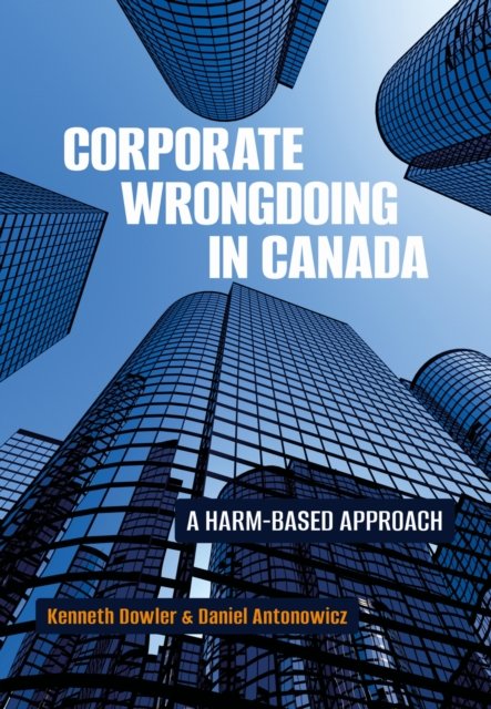 Corporate Wrongdoing in Canada