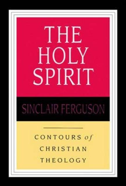 The Holy Spirit