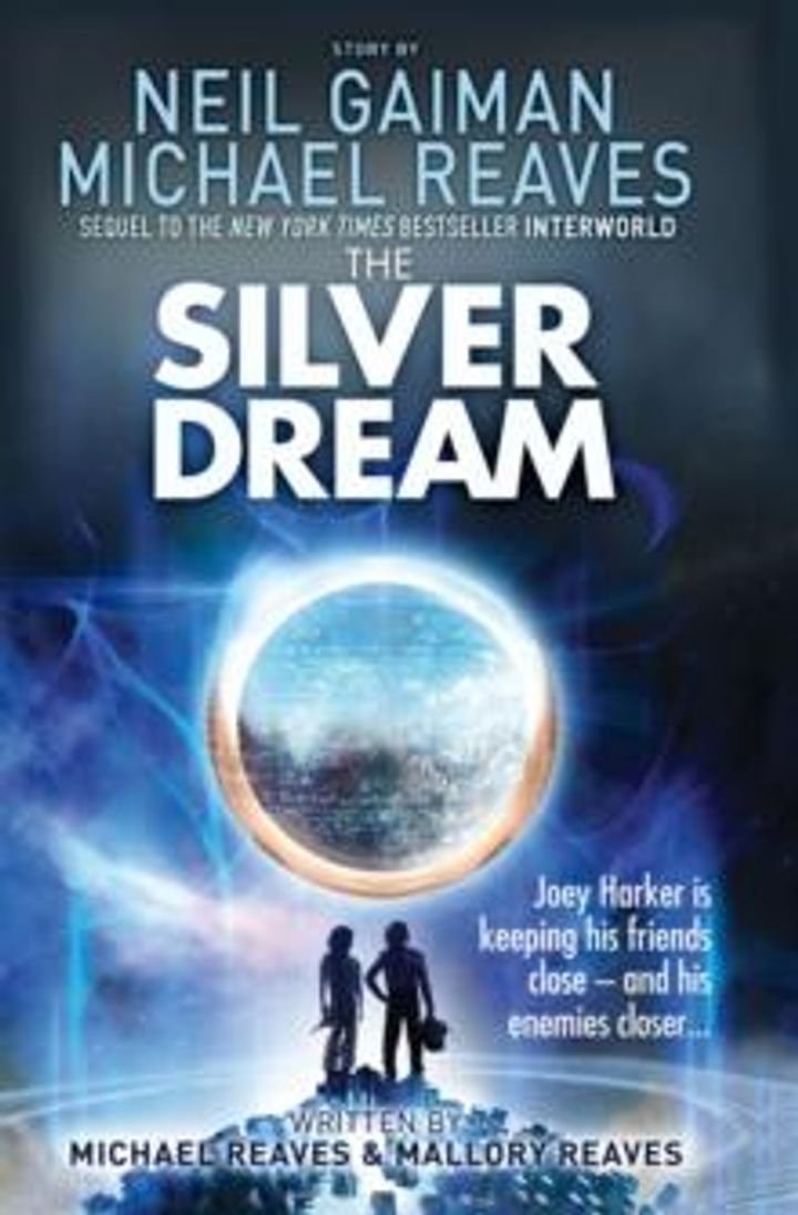The silver dream