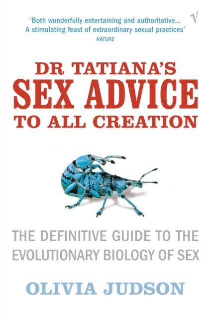 Dr Tatiana''s Sex Advice to All Creation