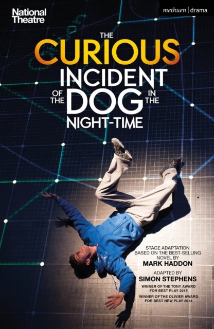 The Curious Incident of the Dog in the Night-Time