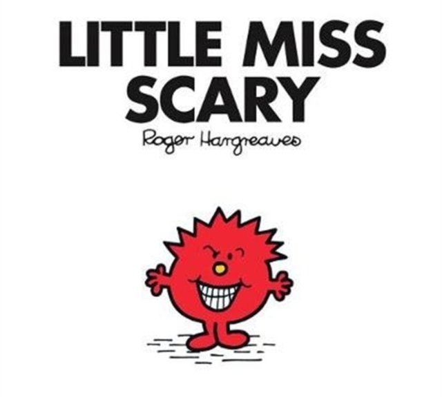 Little Miss Scary