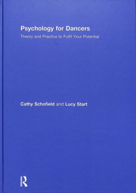 Psychology for Dancers