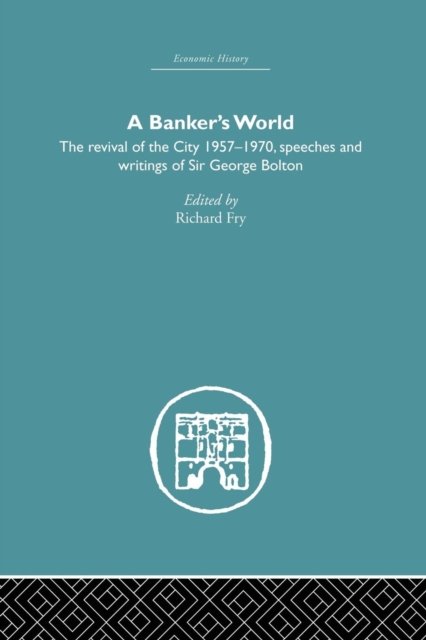 Banker's World