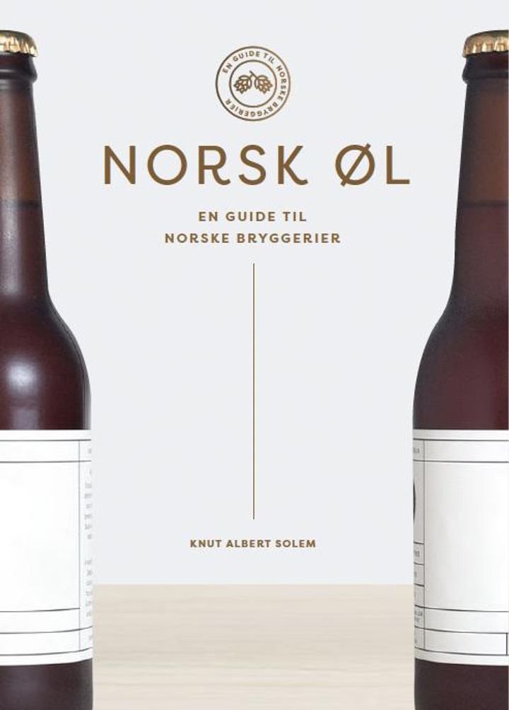 Norsk øl - en guide til norske bryggerier