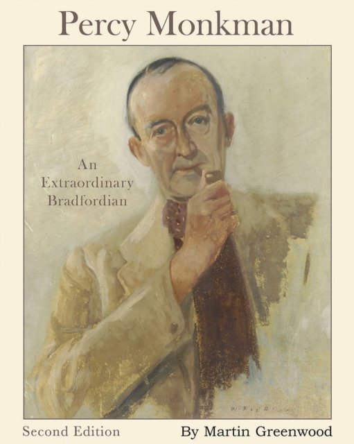 Percy Monkman