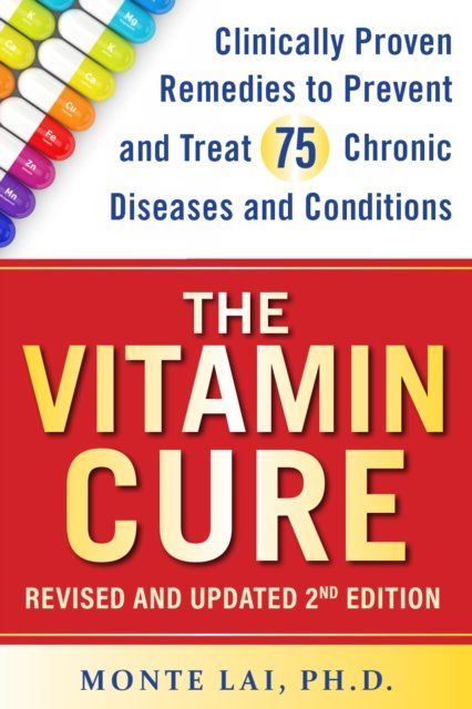 The Vitamin Cure