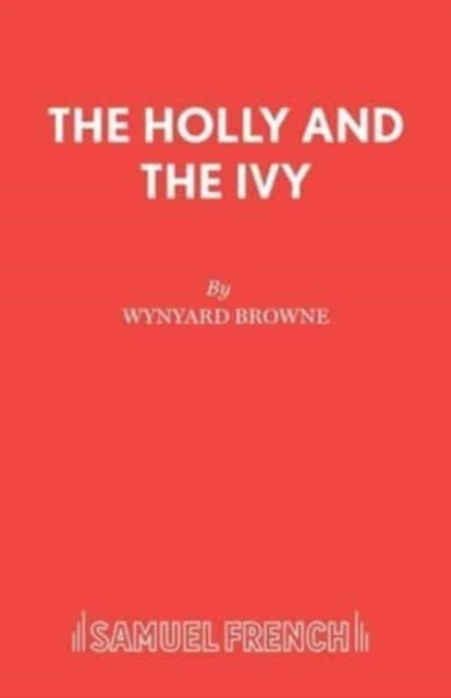 The Holly and the Ivy