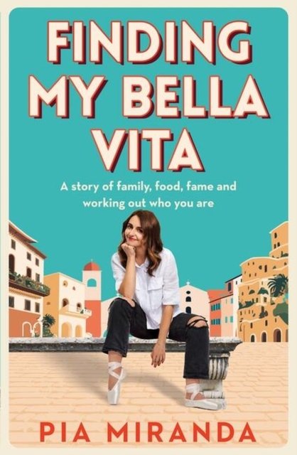 Finding My Bella Vita
