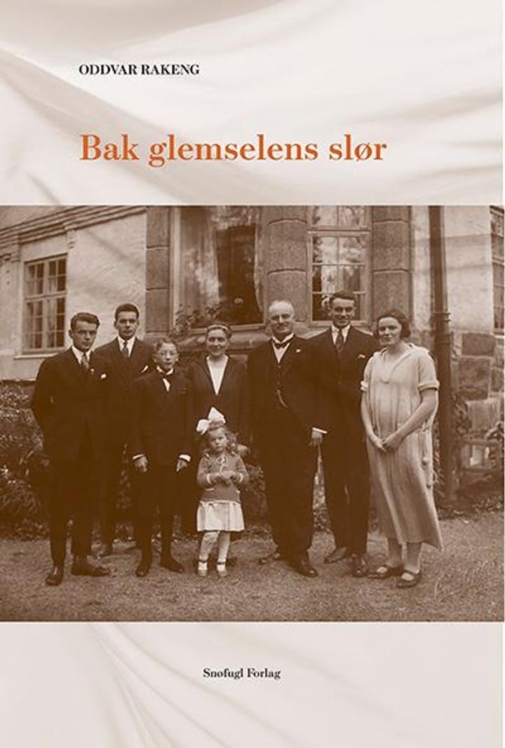 Bak glemselens slør - Lillehammer-profilene Axel og Haakon Thallaug