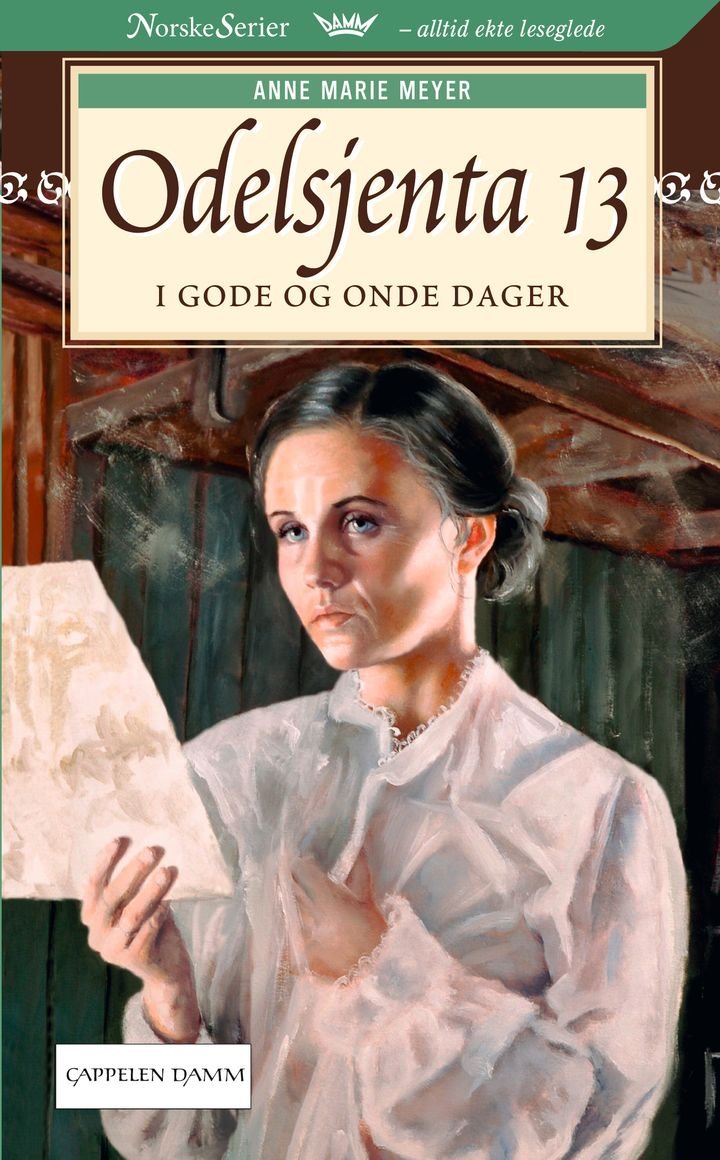 I gode og onde dager