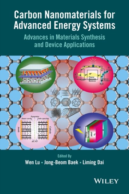 Carbon Nanomaterials for Advanced Energy Systems – Advances in Materials Synthesis and Device Applications