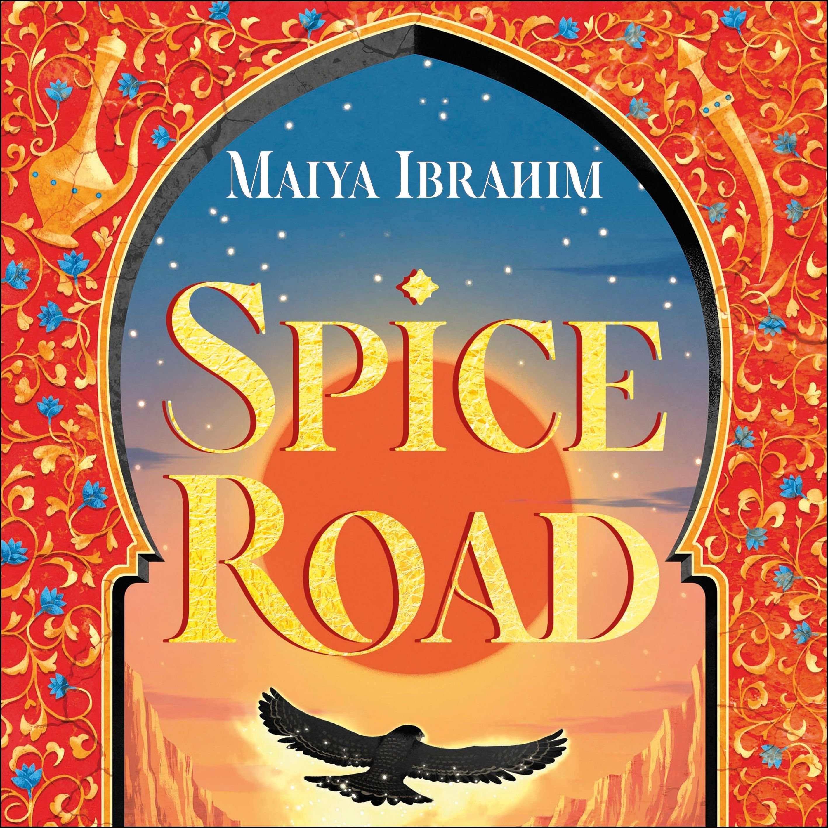 Spice Road
