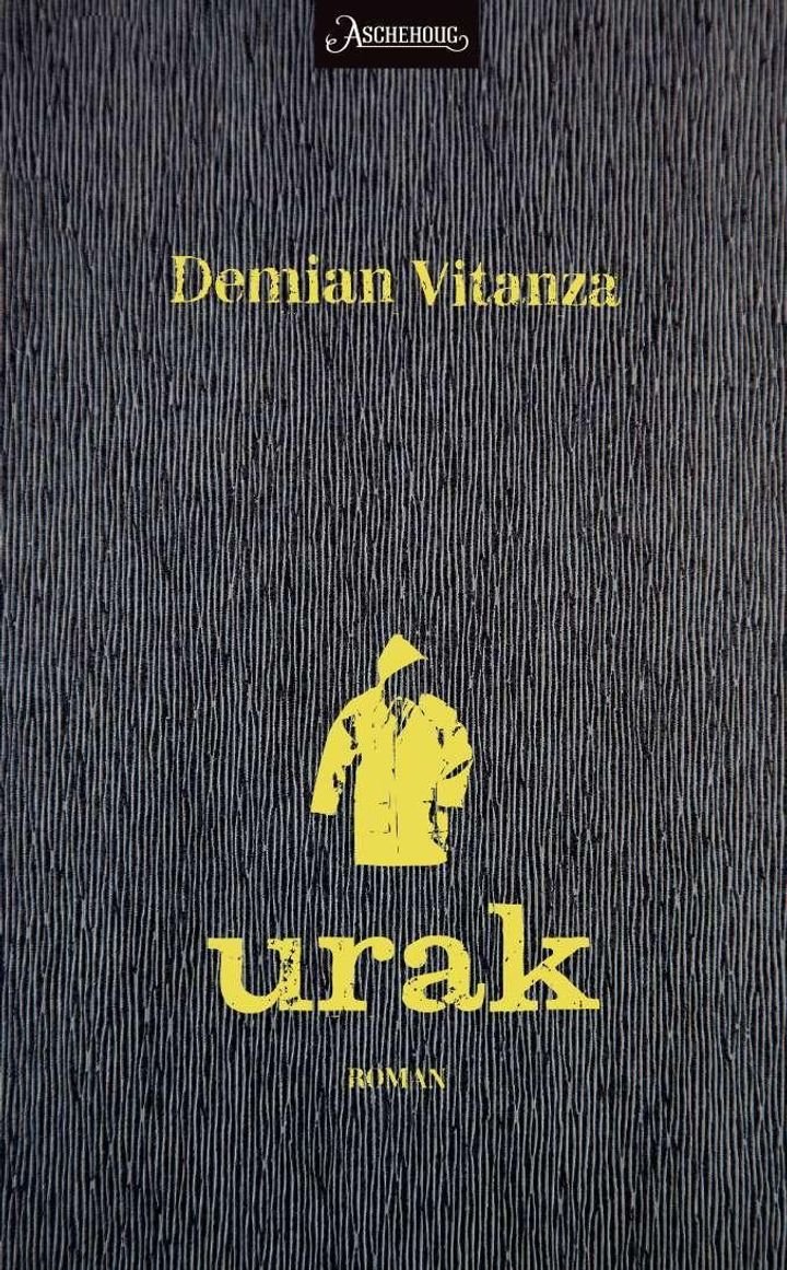 Urak - roman