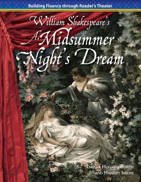 A Midsummer Night's Dream