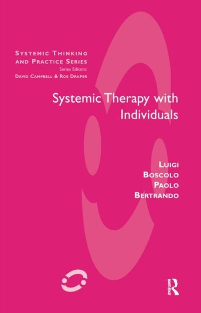 Systemic Therapy With Individuals