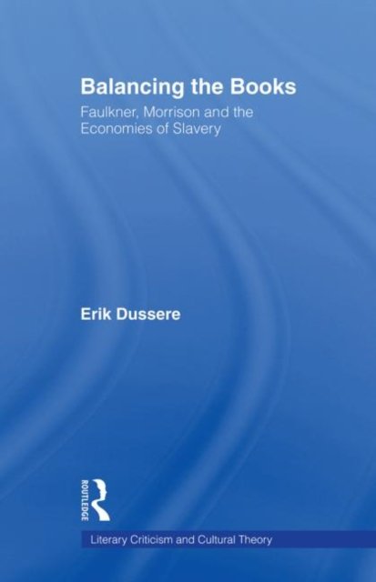 Balancing the Books