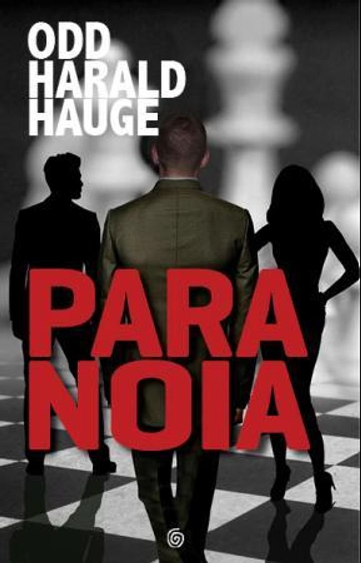 Paranoia - roman