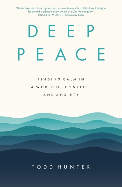 Deep Peace
