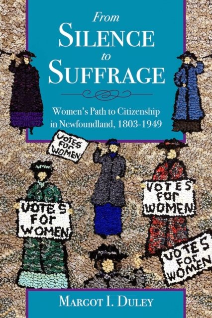 From Silence to Suffrage