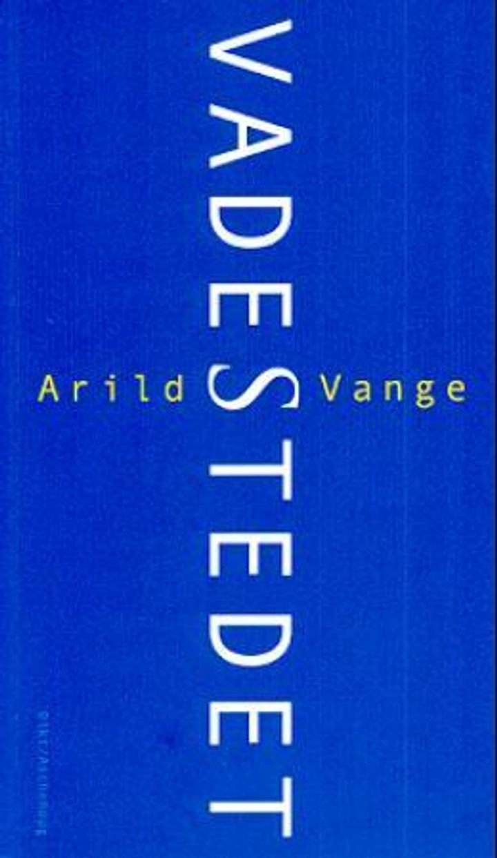 Vadestedet