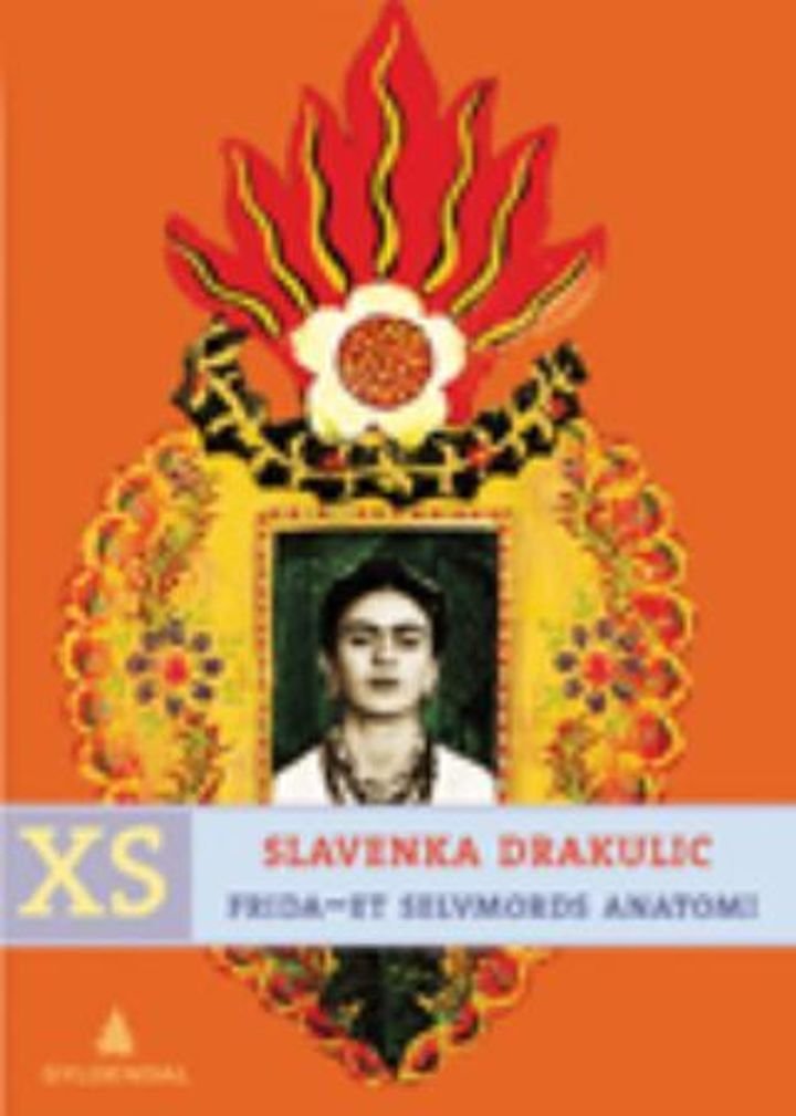 Frida - et selvmords anatomi