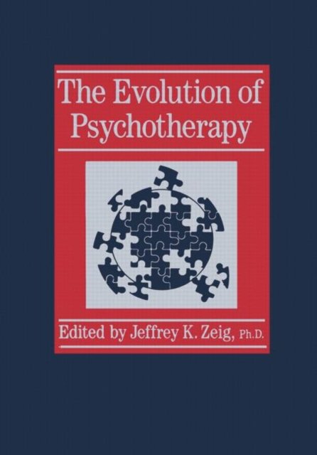 Evolution of Psychotherapy