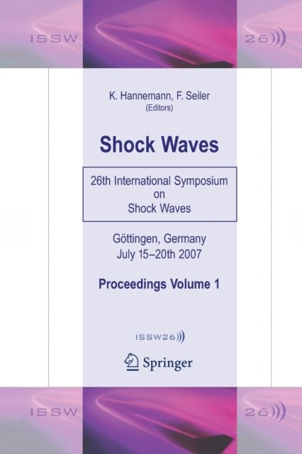 Shock Waves