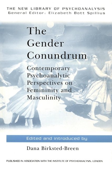 The Gender Conundrum