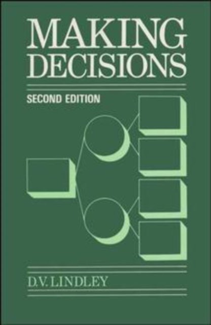 Making Decisions 2e