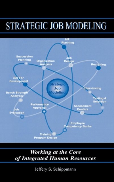 Strategic Job Modeling