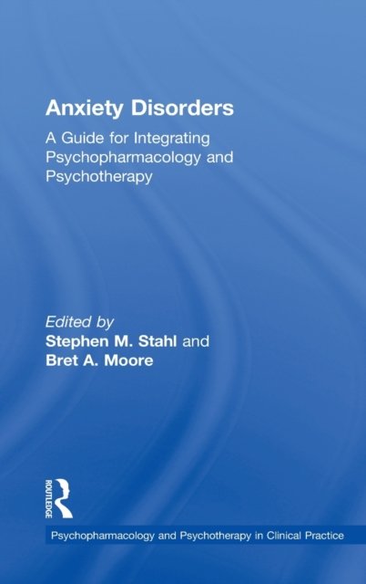 Anxiety Disorders