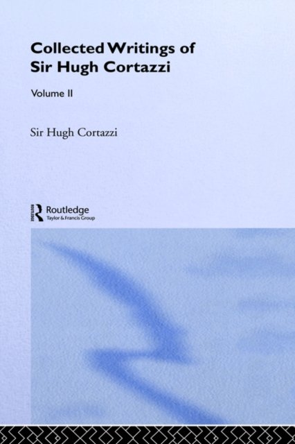 Hugh Cortazzi - Collected Writings