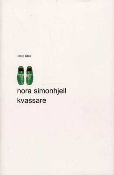Kvassare