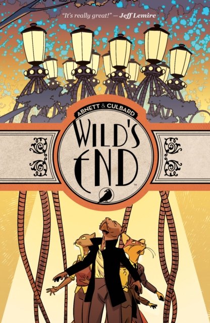Wild''s End