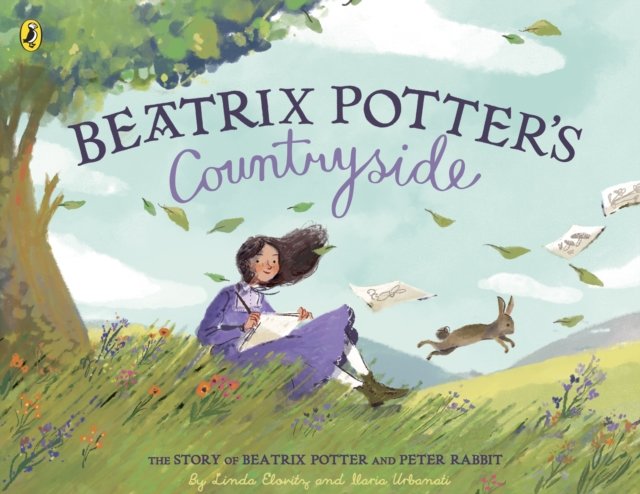 Beatrix Potter''s Countryside