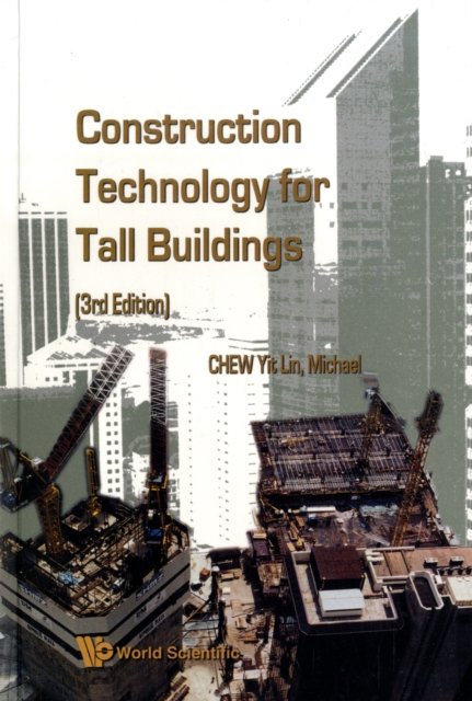 CONSTRUCT TECH TALL BLDG (3RD ED)