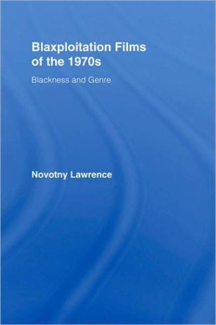 Blaxploitation Films of the 1970s