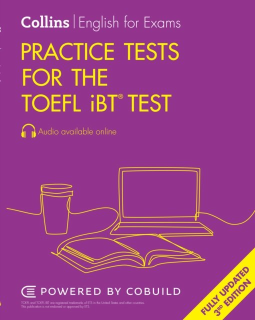 PT FOR TOEFL IBT_ENG FOR TO PB