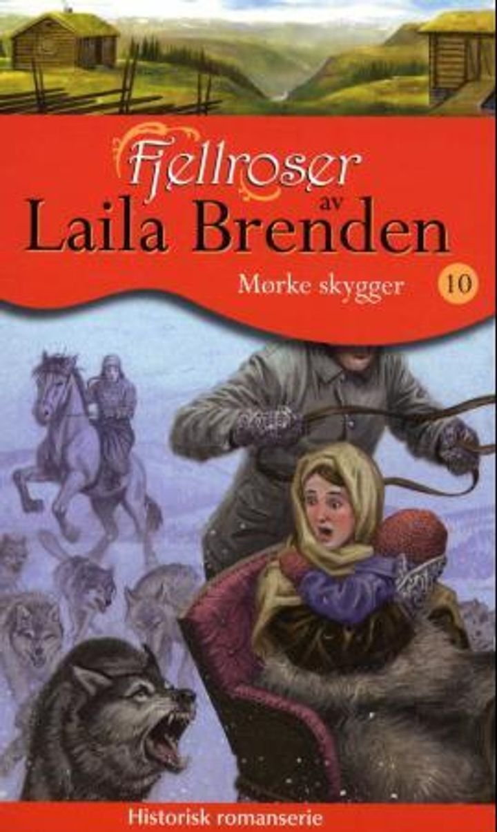 Mørke skygger