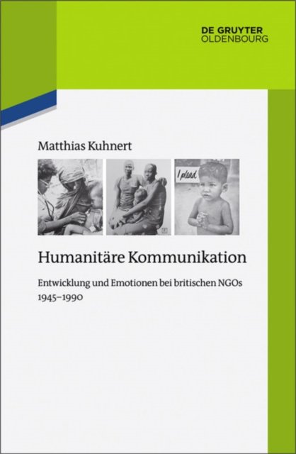Humanitare Kommunikation