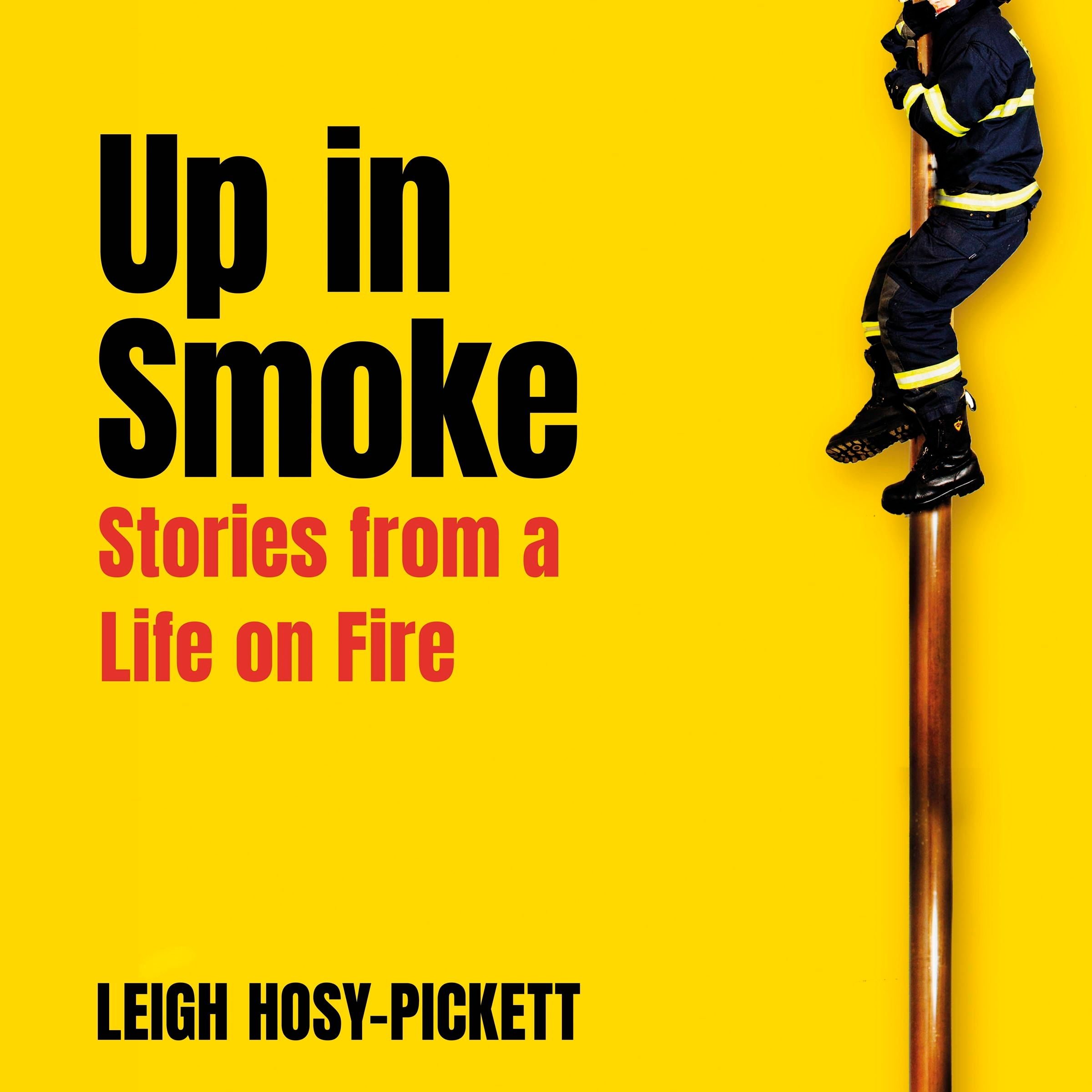 Up In Smoke
