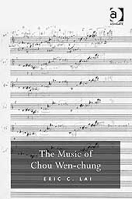 The Music of Chou Wen-chung