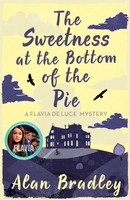 Sweetness at the Bottom of the Pie
