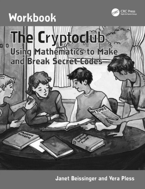 The Cryptoclub