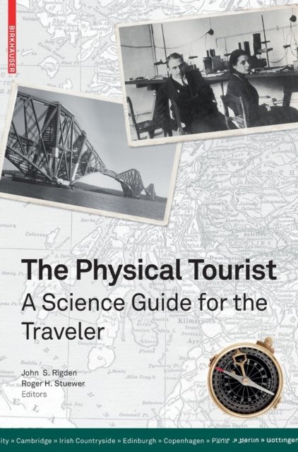The Physical Tourist